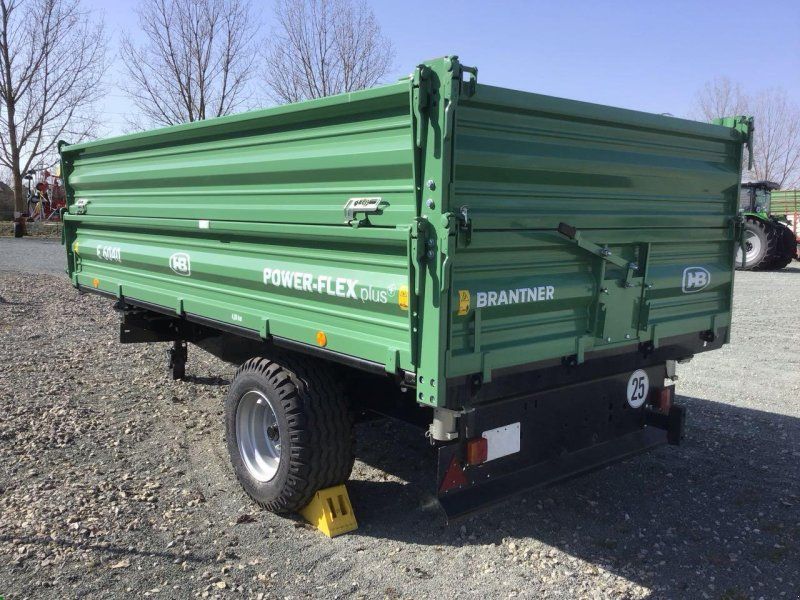 Brantner E 6040