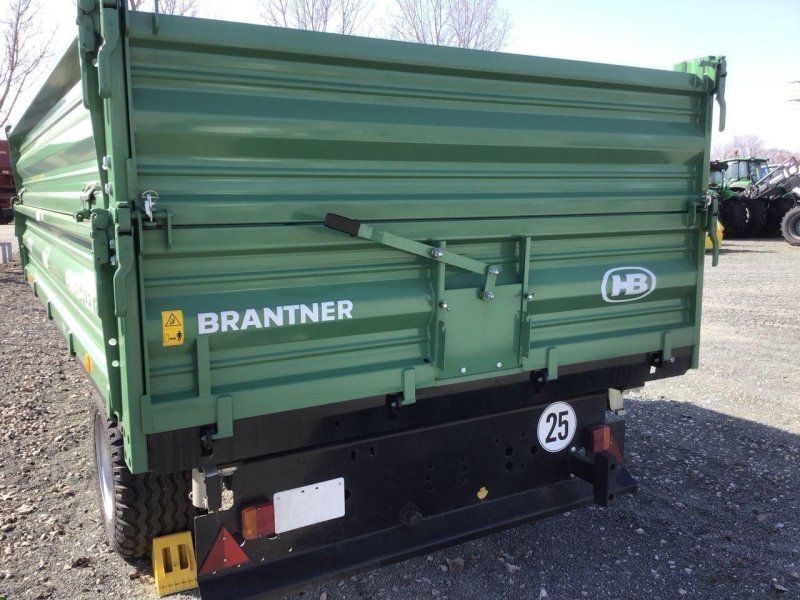 Brantner E 6040