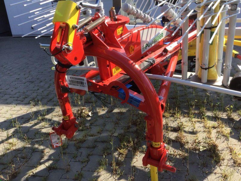 Pöttinger T 422