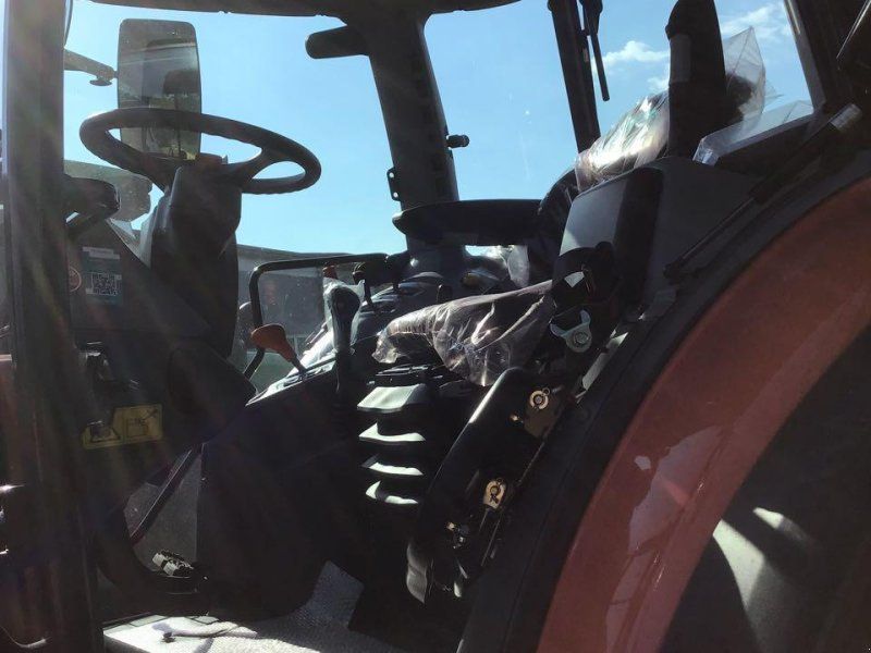 Kubota M 4073 DTHQ36 EC