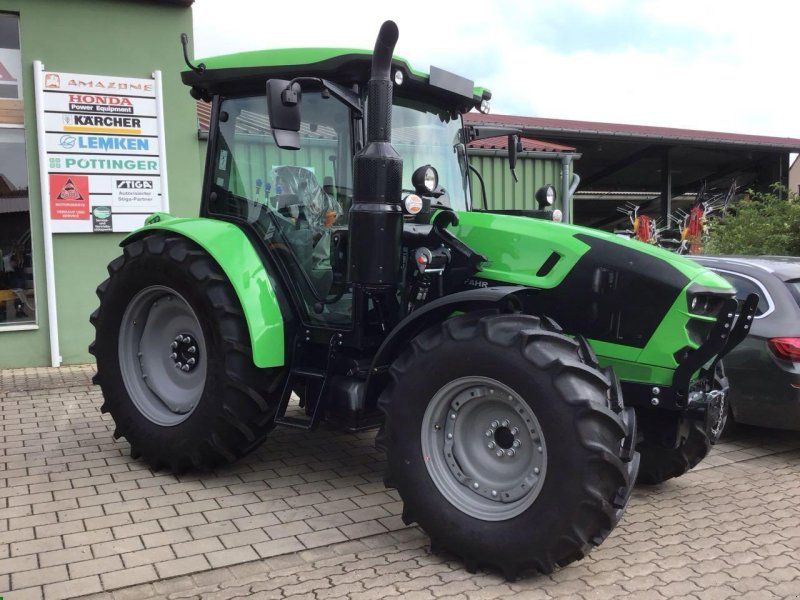 Deutz-Fahr 5105 GS