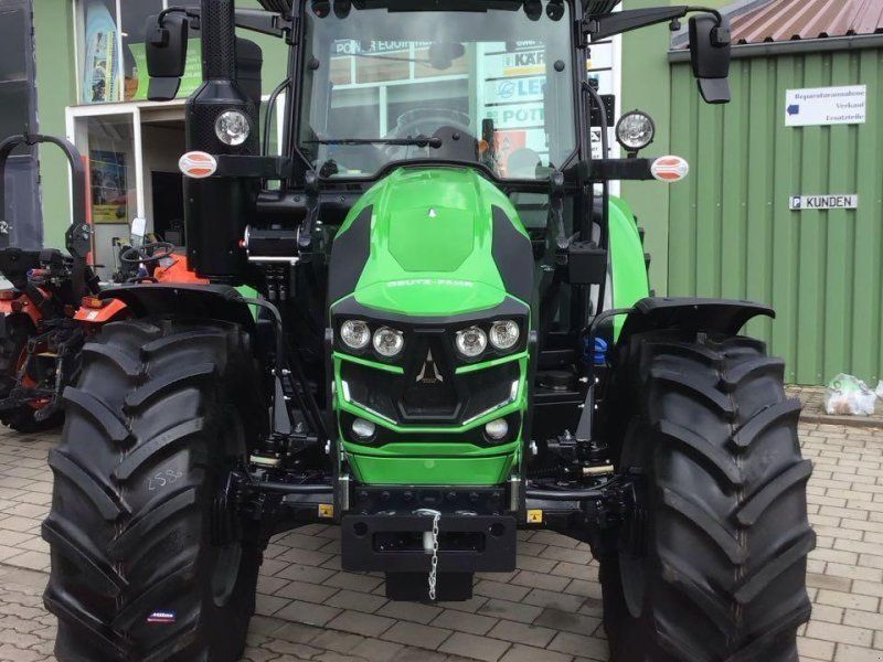 Deutz-Fahr 5105 GS