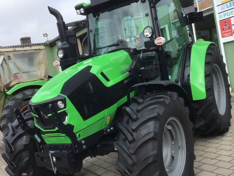 Deutz-Fahr 5105 GS