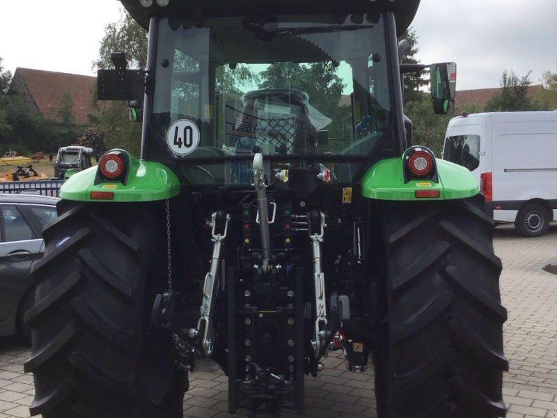 Deutz-Fahr 5105 GS
