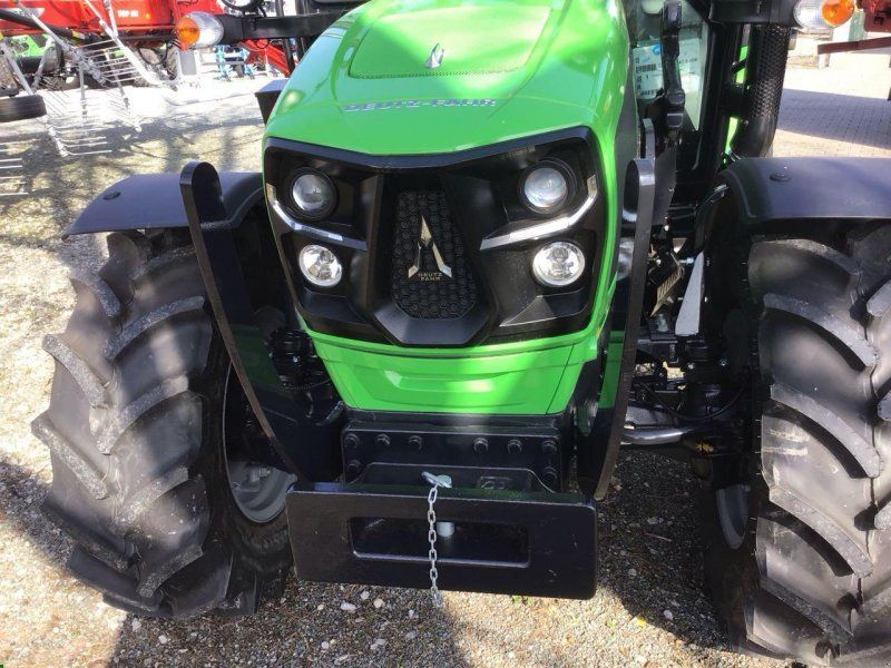 Deutz-Fahr 5080 D Keyline GS