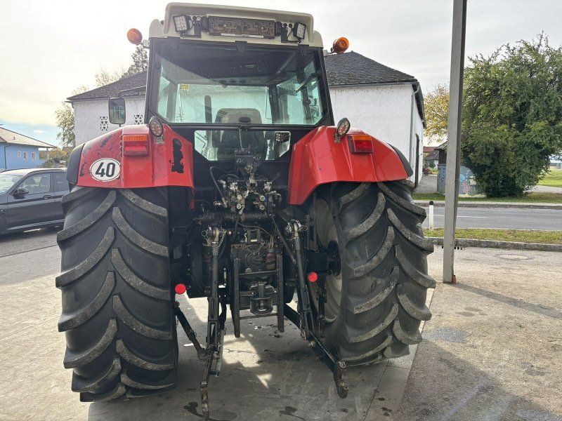 Steyr 9145 A Komfort