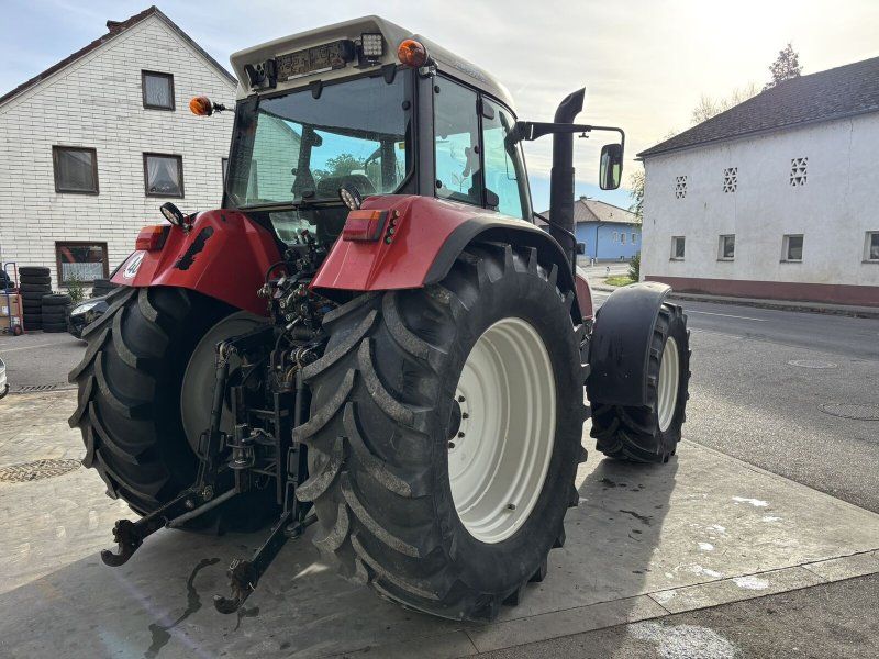 Steyr 9145 A Komfort