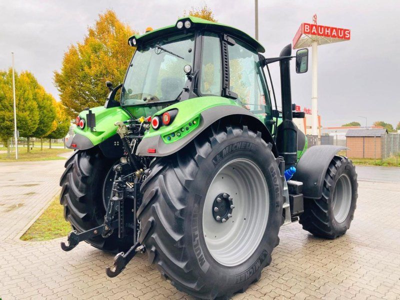 Deutz-Fahr Agrotron 6190P (Profiline)