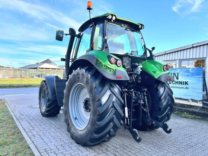 Deutz-Fahr Agrotron 6180P (Profiline)