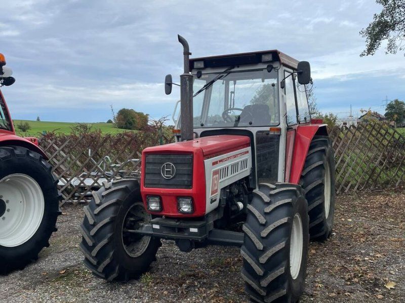 Lindner 1750 A-40