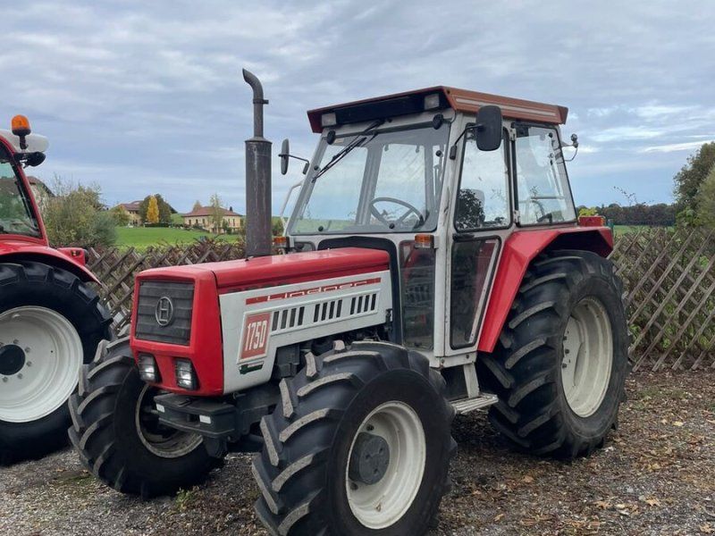 Lindner 1750 A-40