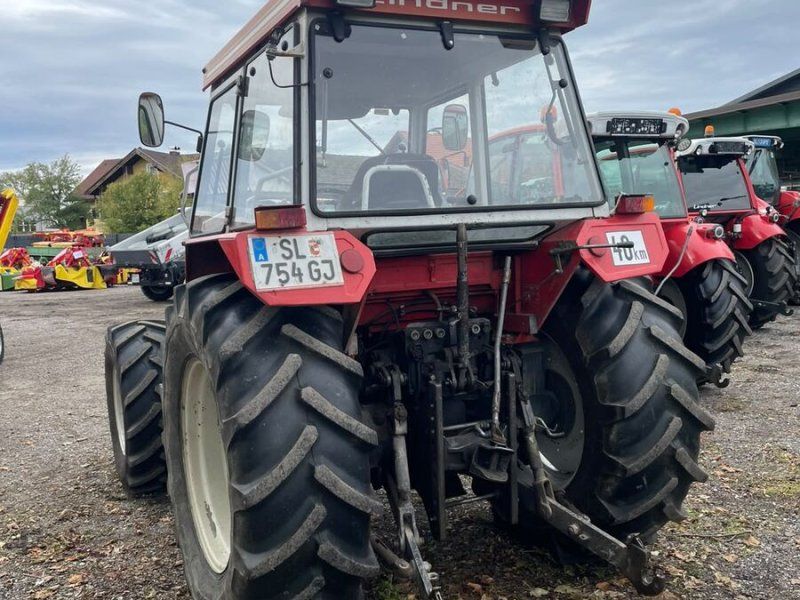 Lindner 1750 A-40