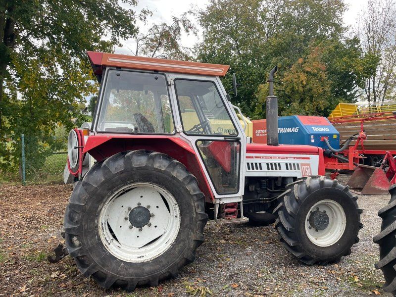 Lindner 1750 A-40