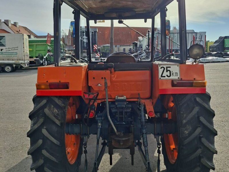 Kubota L 4150 DT Hydro