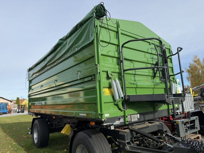 Pronar T680