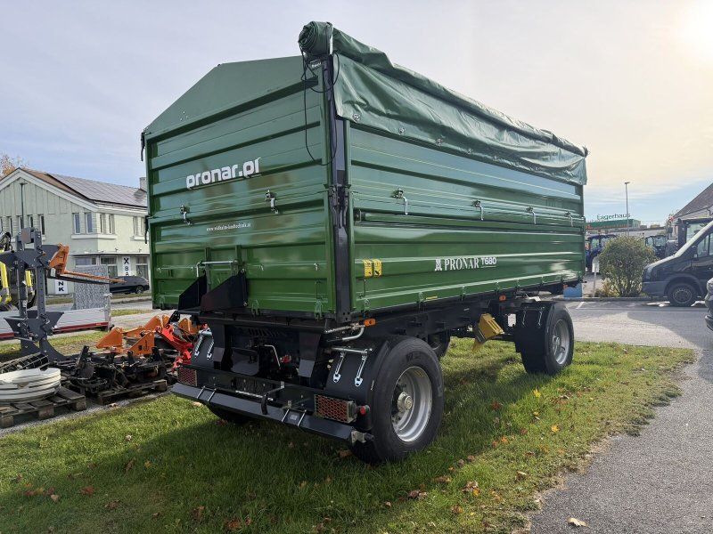 Pronar T680