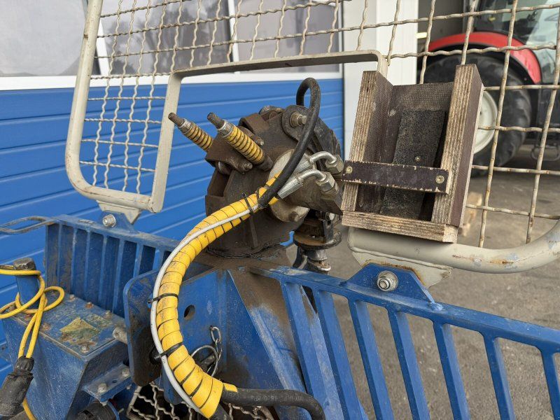 Kienesberger SW550UEH