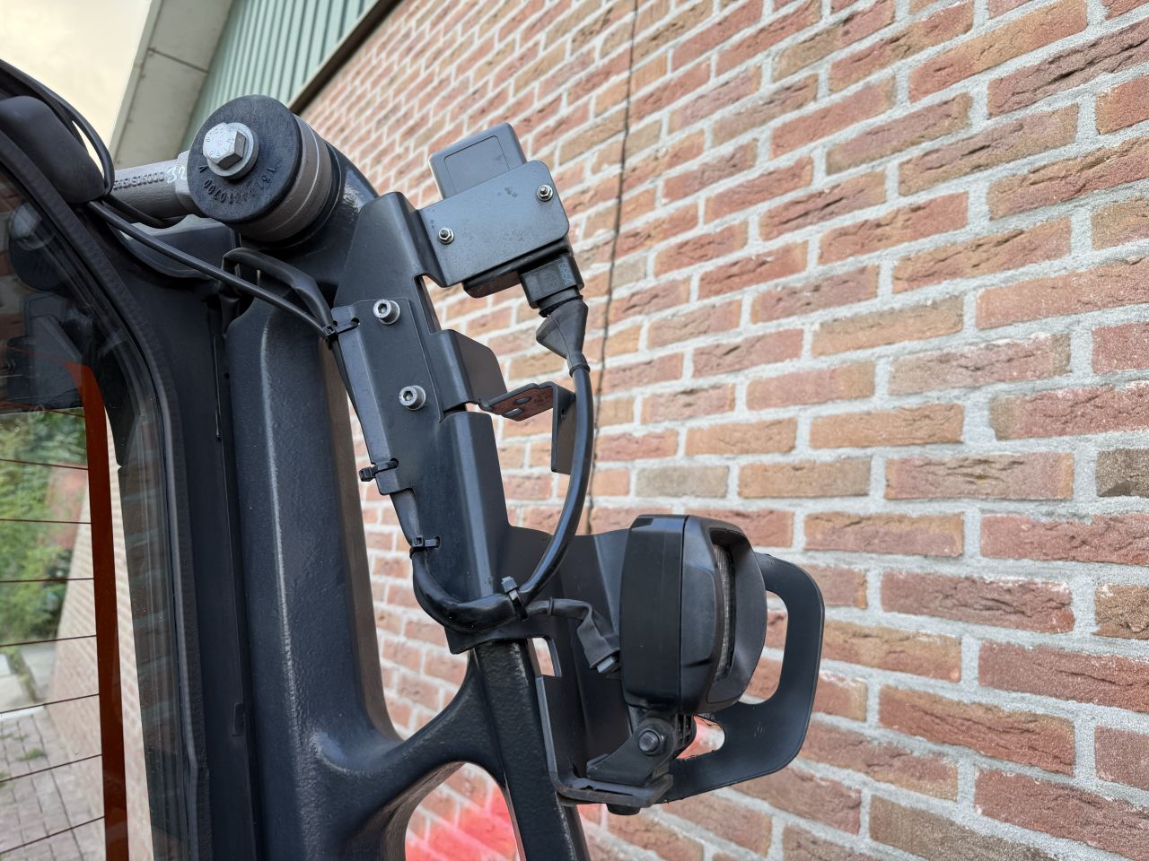 Linde E25-L-02