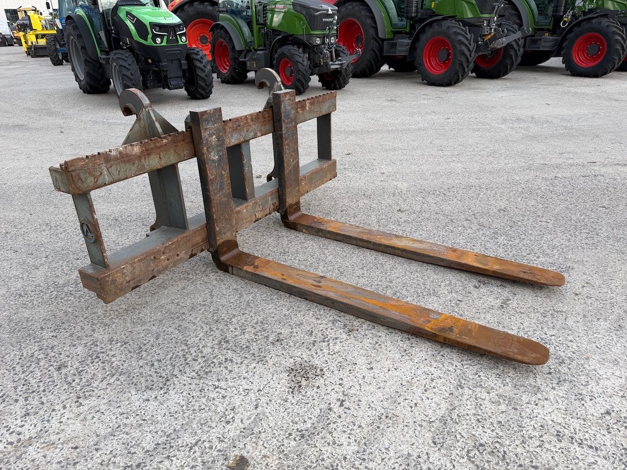 Volvo Palletvorken L70H 200cm x 157cm
