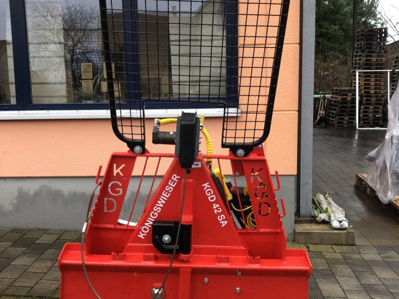 Königswieser KGD 42 SA