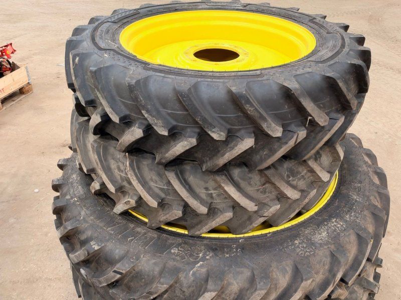 320/85R32-340/85R46 Alliance