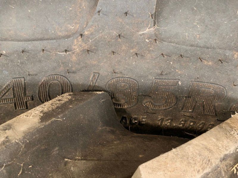 320/85R32-340/85R46 Alliance