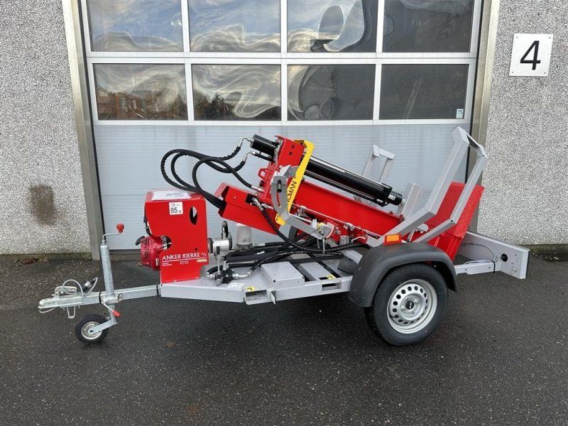 Lancman STAWX 13 MOBIL