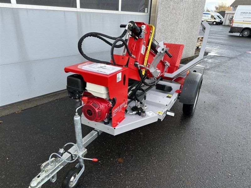 Lancman STAWX 13 MOBIL
