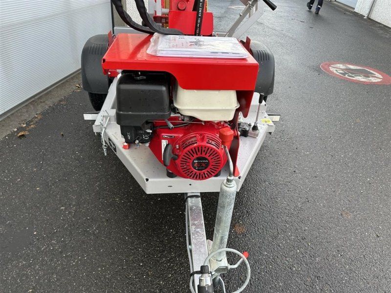 Lancman STAWX 13 MOBIL