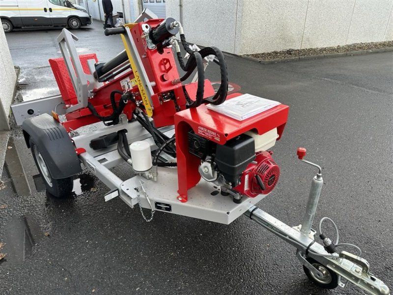 Lancman STAWX 13 MOBIL
