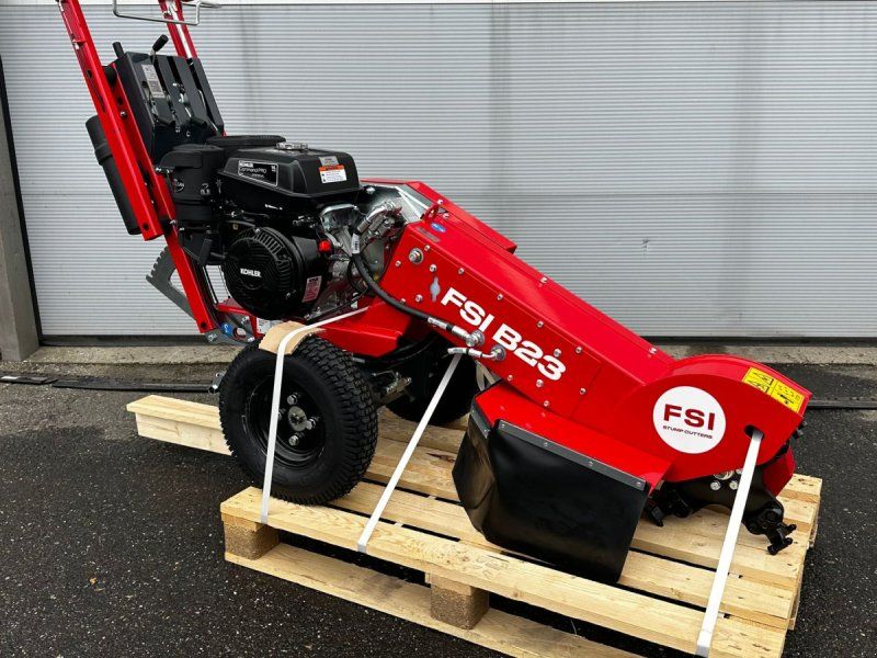 FSI B23 Ring for tilbud