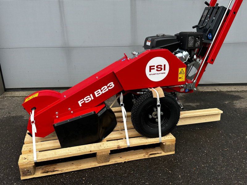 FSI B23 Ring for tilbud