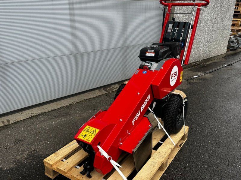 FSI B23 Ring for tilbud