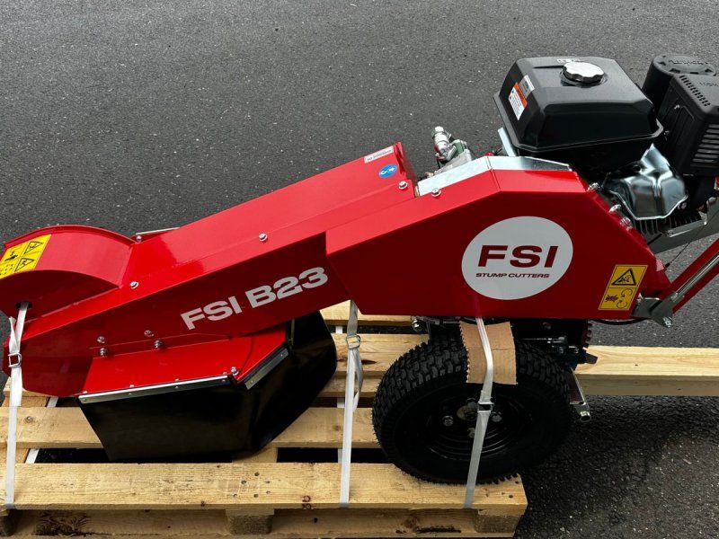 FSI B23 Ring for tilbud