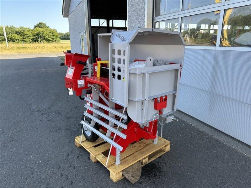 Lancman SLX 10C SLX 10C
