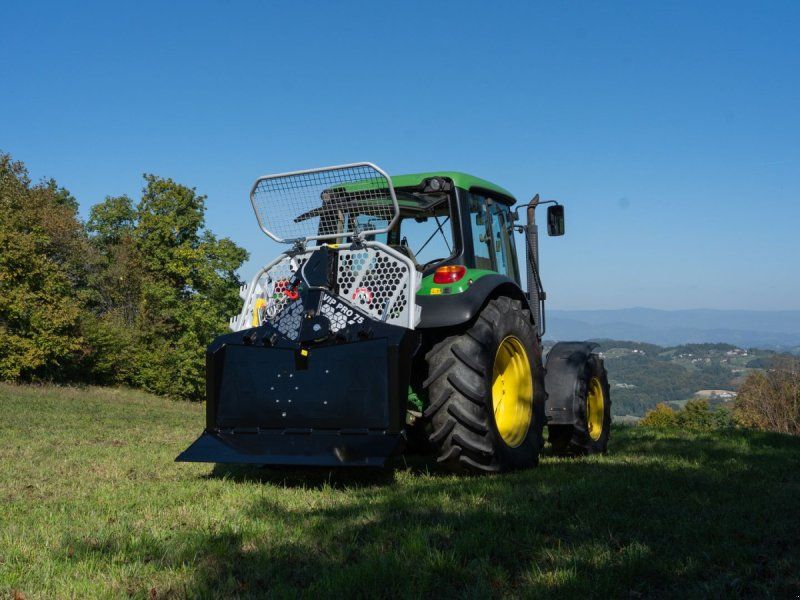 Tajfun VIP PRO 75