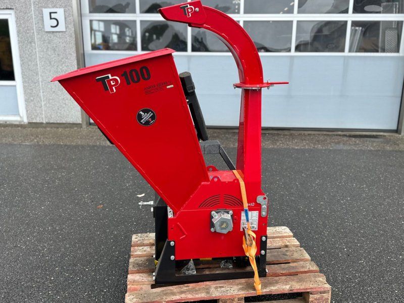 TP 100 PTO