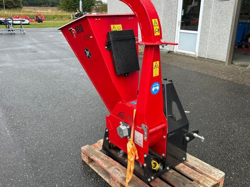 TP 100 PTO