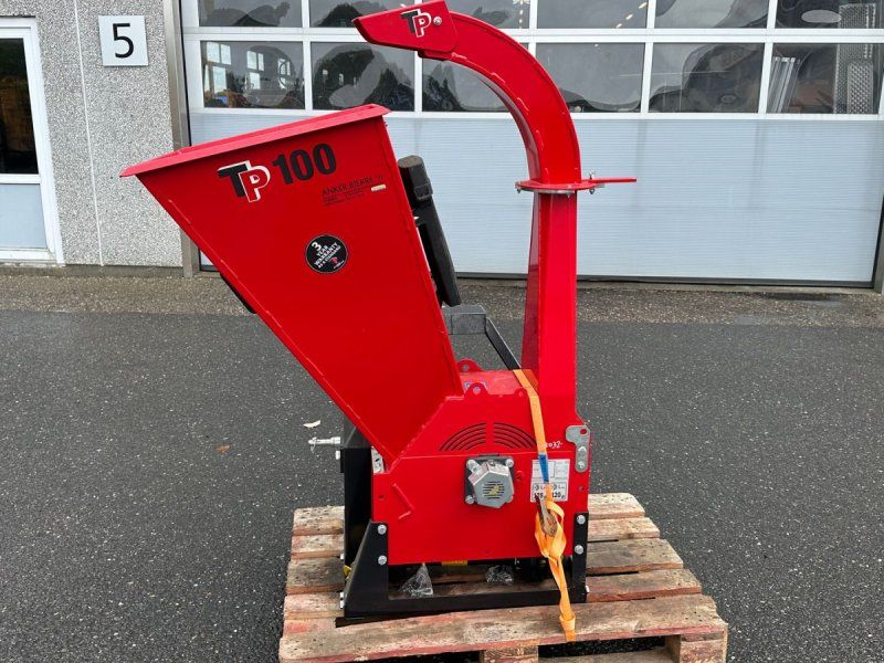 TP 100 PTO