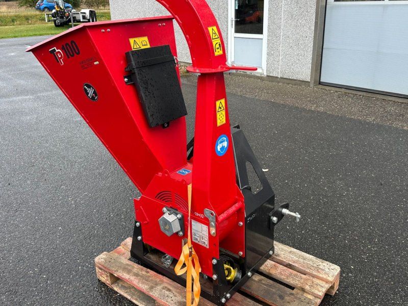 TP 100 PTO