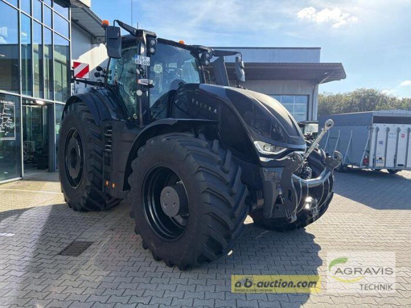 Valtra S 376