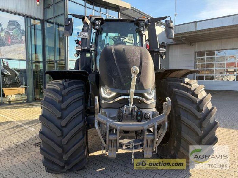 Valtra S 376