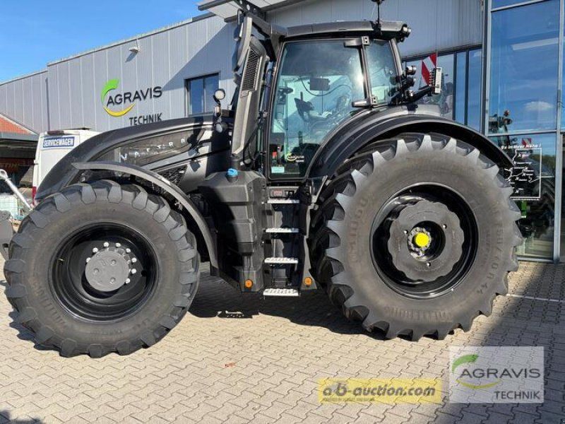 Valtra S 376