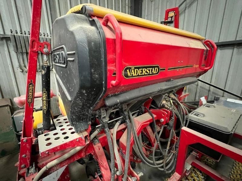 Väderstad TEMPO R6
