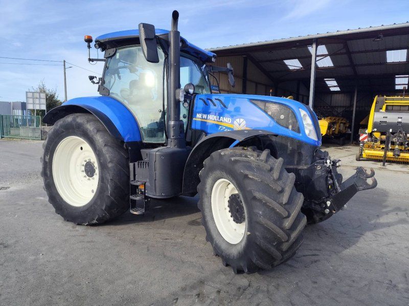 New Holland T7 230 PC
