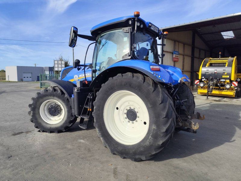 New Holland T7 230 PC
