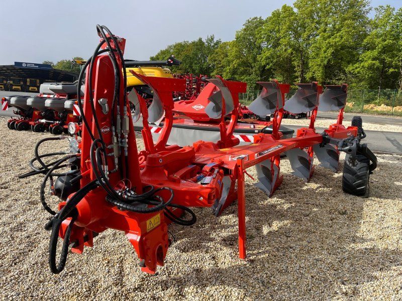 Kuhn VARIMASTER123 5