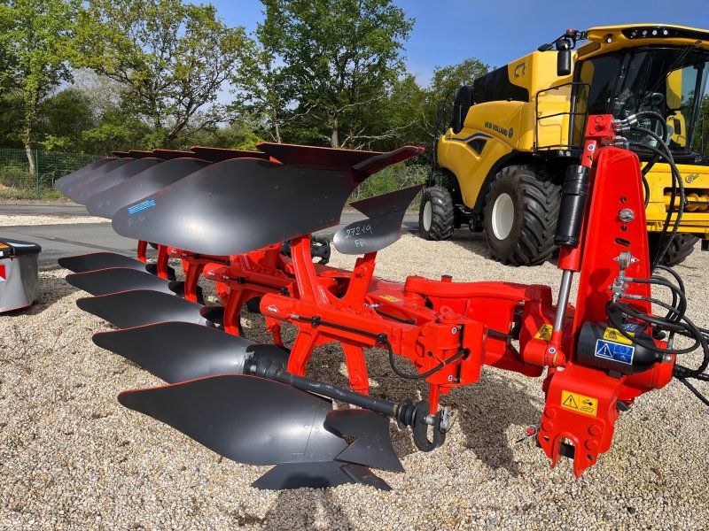 Kuhn VARIMASTER123 5