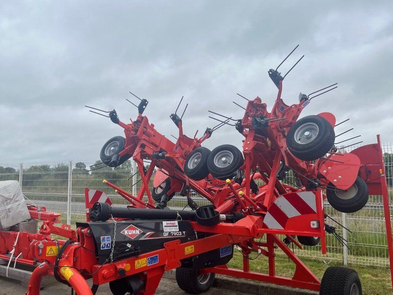 Kuhn GF7903