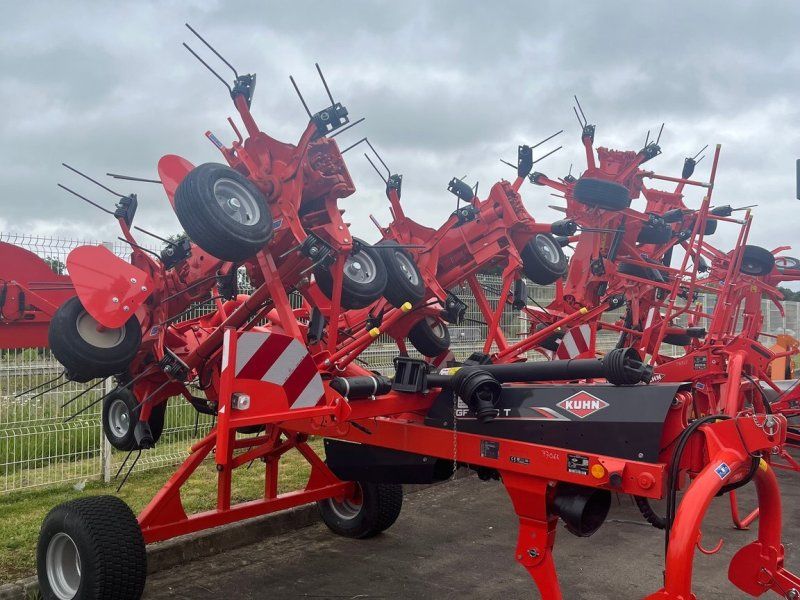 Kuhn GF7903